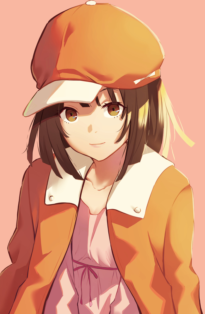 Sengoku Nadeko