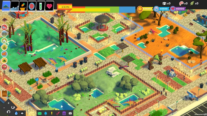Tranquility games. Спокойствие в видеоиграх (PC). Chapter IX - Моё, Игры, Компьютерные игры, Спокойствие, Длиннопост, Подборка от CastorWahr, Видео
