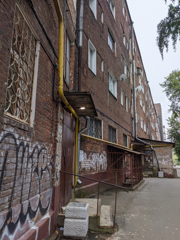 Умеют, когда хотят - отреставрированный вокзал в Иваново своими глазами Реставрация, Вокзал, Иваново, Архитектура, Длиннопост