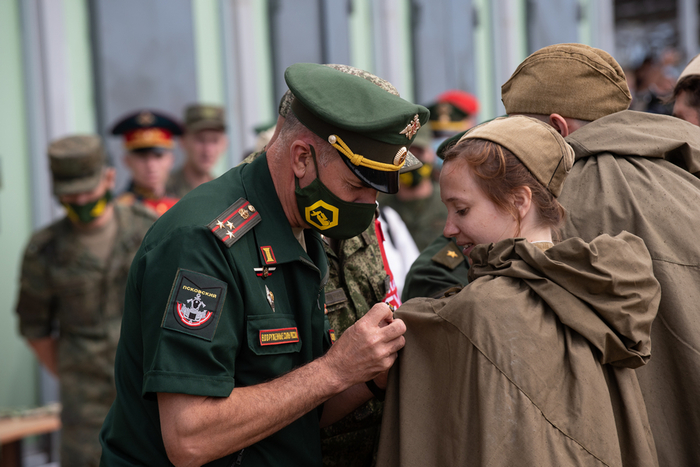 Фоторепортаж с мероприятия Репортаж, Фотография, Длиннопост