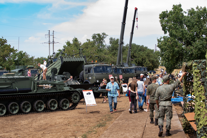 Фоторепортаж с мероприятия Репортаж, Фотография, Длиннопост