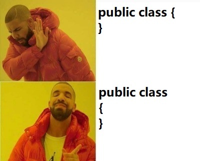 This is it - My, Programming, IT humor, Picture with text