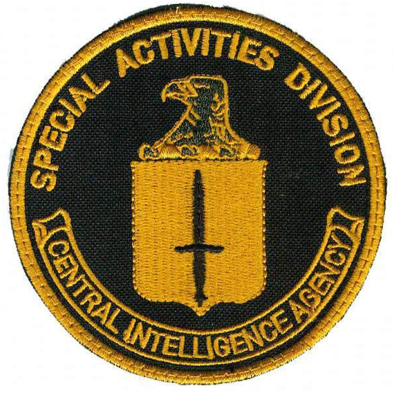 CIA SECRET UNIT PLAYS MAIN MILITARY ROLE IN AFGHANISTAN - My, Special Forces, Military intelligence, Military history, Special services, US Army, Army, Tactics, The fight against terrorism, , Afghanistan, CIA, USA, Longpost, Politics, Anti-terrorist operation
