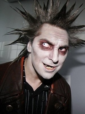 Переделка "Мёртвого Анархиста"