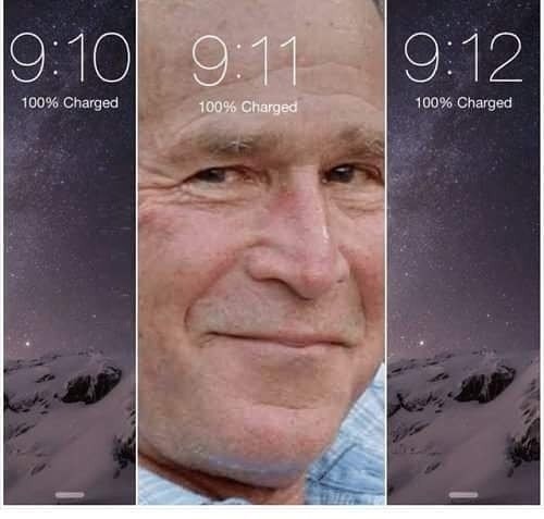 9.11 oops - Memes, Twins, Mat