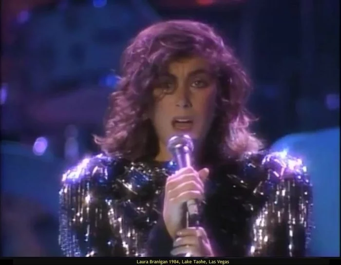 Life is pain - Life is pain, Story, Story, Biography, The singers, Sadness, Emotions, Family, Song, Music, Retro, Nostalgia, Disco 80s, Laura Branigan, Video, Longpost