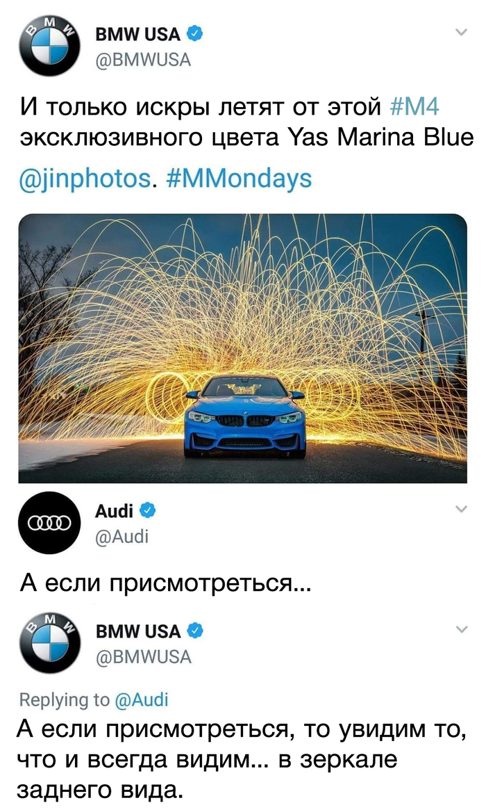   Audi, BMW, , , Twitter, , , , ,   