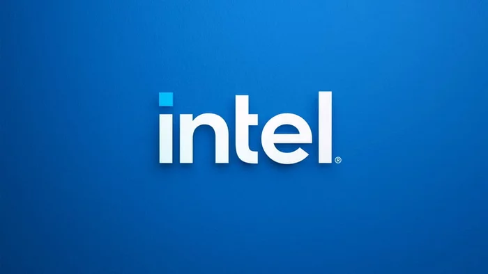 Intel changed its corporate logo for the first time in 14 years - IT, Intel, news, CPU, Video, Longpost, Rebranding, Logo