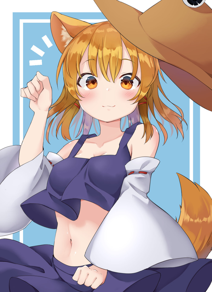  , Anime Art, Touhou, Cirno, Daiyousei, Moriya Suwako, Hakurei Reimu, Mamemochi, 