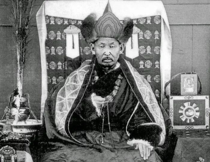 From Tibet to Steven Seagal: what will surprise the Museum of the History of Buryatia - Buryatia, Buddhism, The medicine, Tourism, Story, Longpost