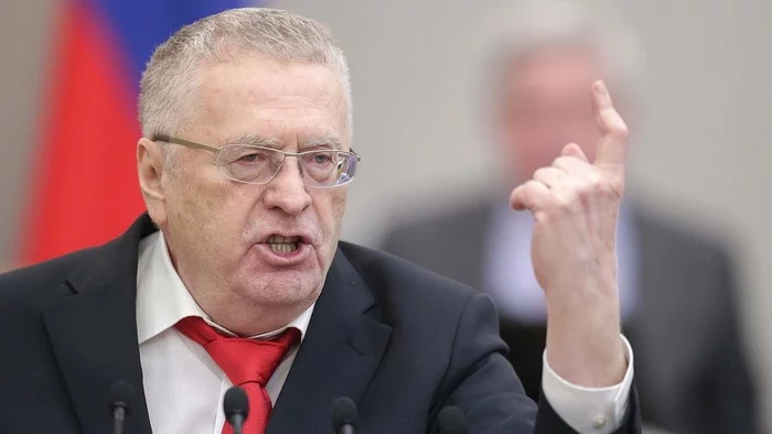 Zhirinovsky proposed that Lithuania return part of the territory of Belarus - Politics, Republic of Belarus, Lithuania, Vladimir Zhirinovsky, Alexander Lukashenko, Minsk, Vilnius, Риа Новости, Society