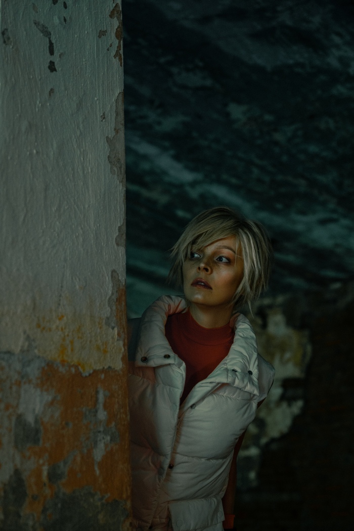   Silent Hill, , Heather Mason, 