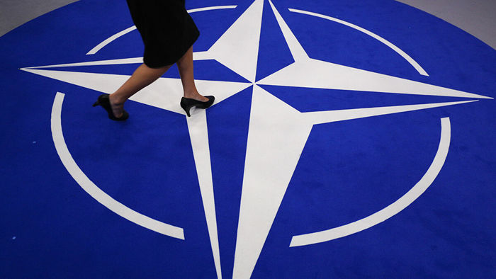 NATO's agony: the allies refused to negotiate - news, Politics, NATO, Longpost