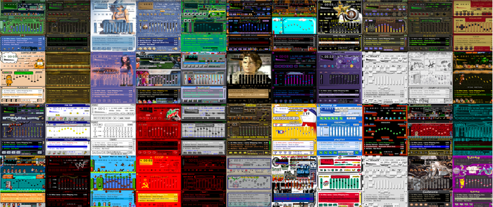   Winamp Winamp, , Source