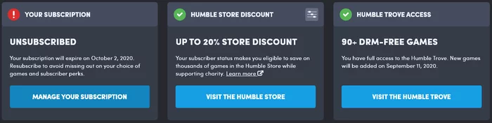 Free month of Humble Choice - Freebie, Computer games, Humble bundle, Steam keys, Longpost, Coupons, Discounts, Steam freebie, Pre-order