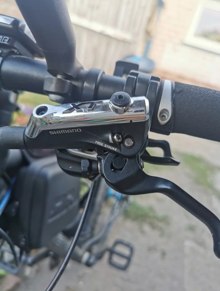I bought a bike and am interested in the opinions of knowledgeable people - My, A bike, Cyclist, Longpost