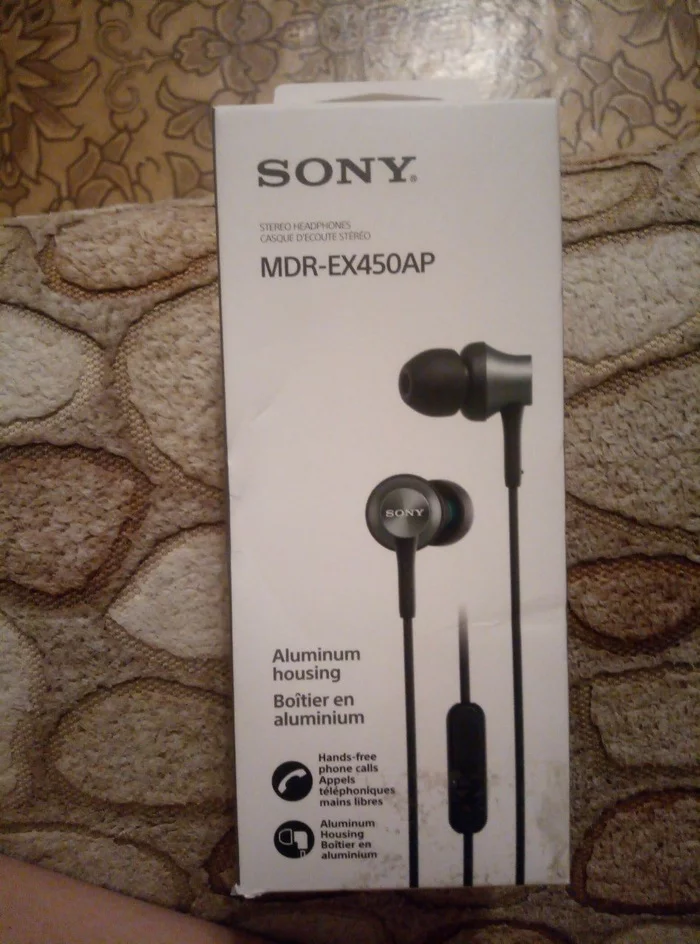 Sony customer care - Guarantee, Sony, Headphones, Consumers, Support, Quality, Pain, Resentment, Longpost, , A complaint, Service, Bad service, Negative
