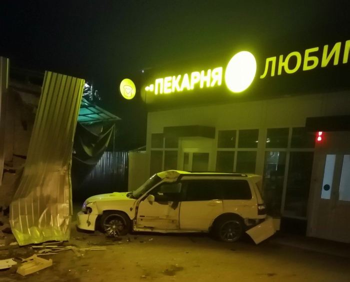 Ulyanovsk police are looking for a driver who harmed two passengers and abandoned them - Ulyanovsk, Road accident, Victims, Negative, Video monitoring, Video, Longpost