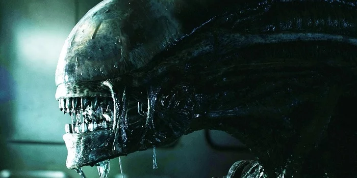 Alien forever - Stranger, Alien: Covenant, Prometheus, Ridley Scott, Xenomorph, Horror, Fantasy, Hans Giger