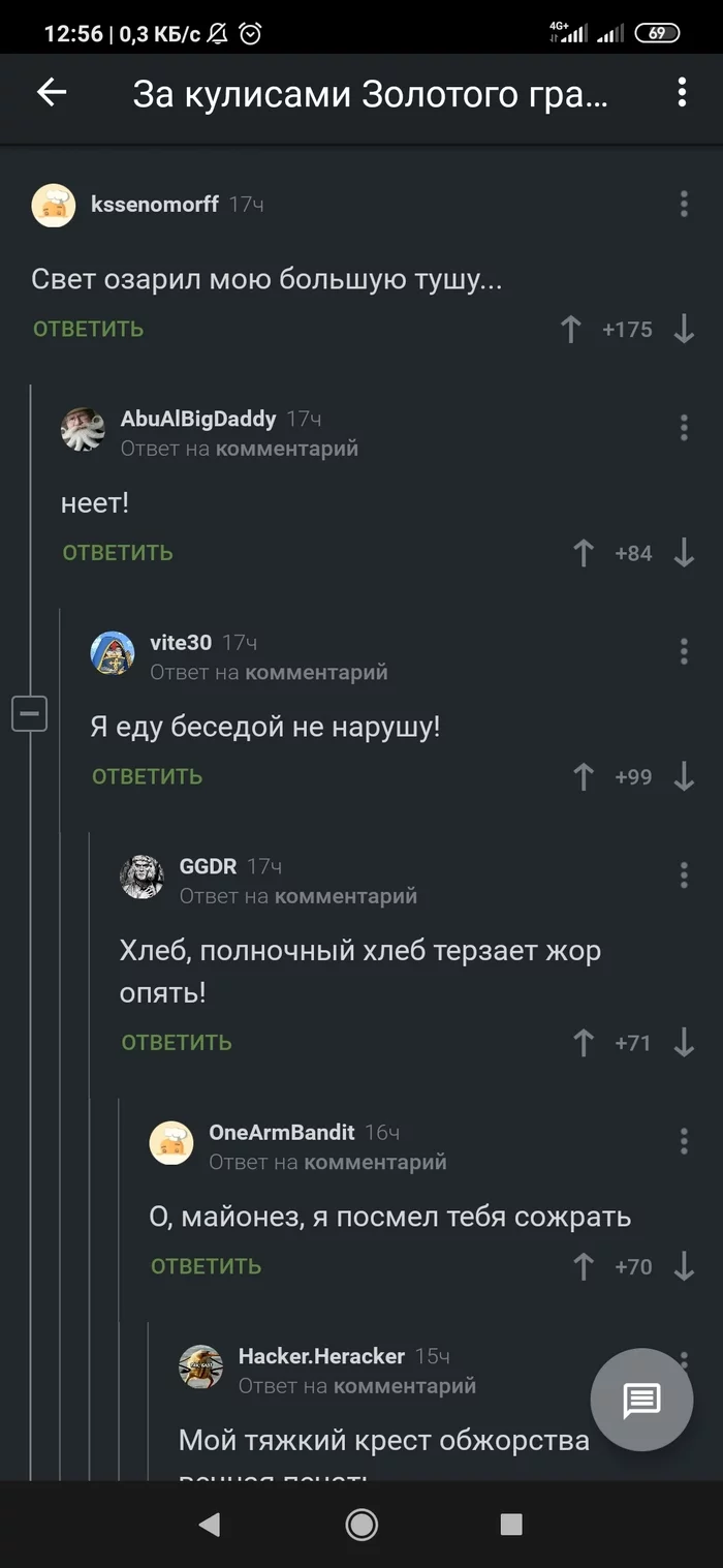 Composers' Gathering - Comments on Peekaboo, Music, Longpost, Screenshot