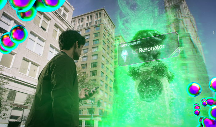        Pokemon GO,  ,   Android, Harry Potter: Wizards Unite, Snapchat, Instagram, 