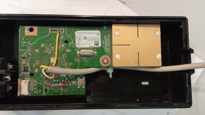 Êàê ÿ ãåéìïàä îò Xbox 360 ê ïê ïîäêëþ÷àë Äëèííîïîñò, Ñâîèìè ðóêàìè, Êîìïüþòåðíûå èãðû, Òåõíèêà, Ãåéìïàä
