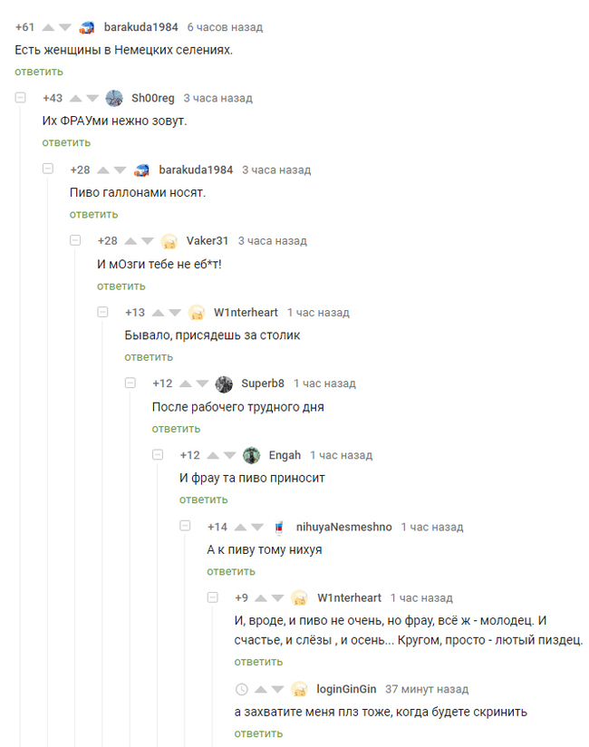 ���� ������� � �������� ��������