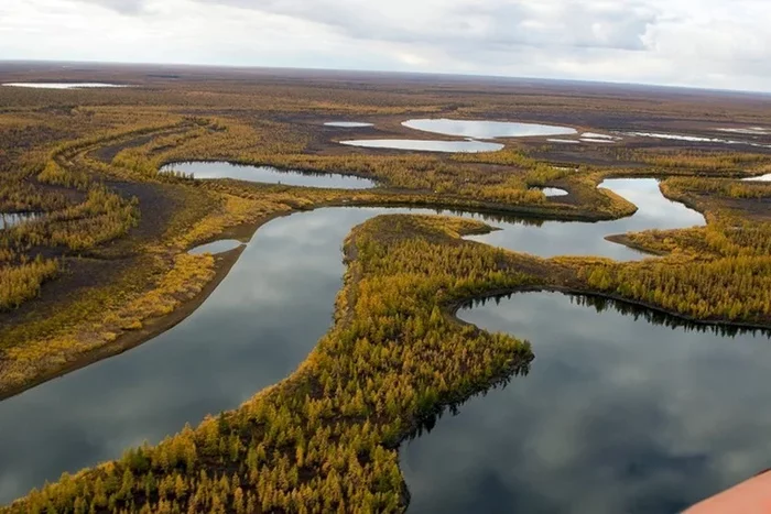 Dolgans. The northern people of Russia, who miraculously did not disappear - My, Russia, Dolgans, Small nations, Longpost