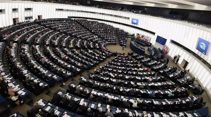 The European Parliament recognized Efremov as a prisoner of conscience (Humor) - Humor, Irony, Mikhail Efremov, IA Panorama
