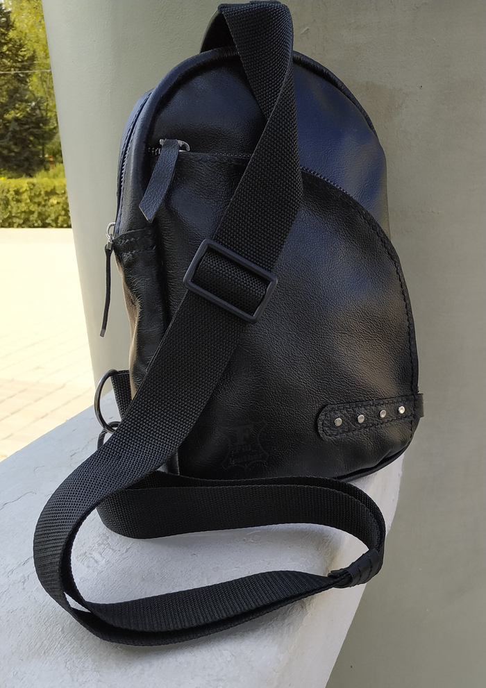 Наши руки не для скуки! Сумка мужская на повседневку Прямые руки, Своими руками, Изделия из кожи, Рукоделие без процесса, Ручная работа, Рукоделие, Длиннопост