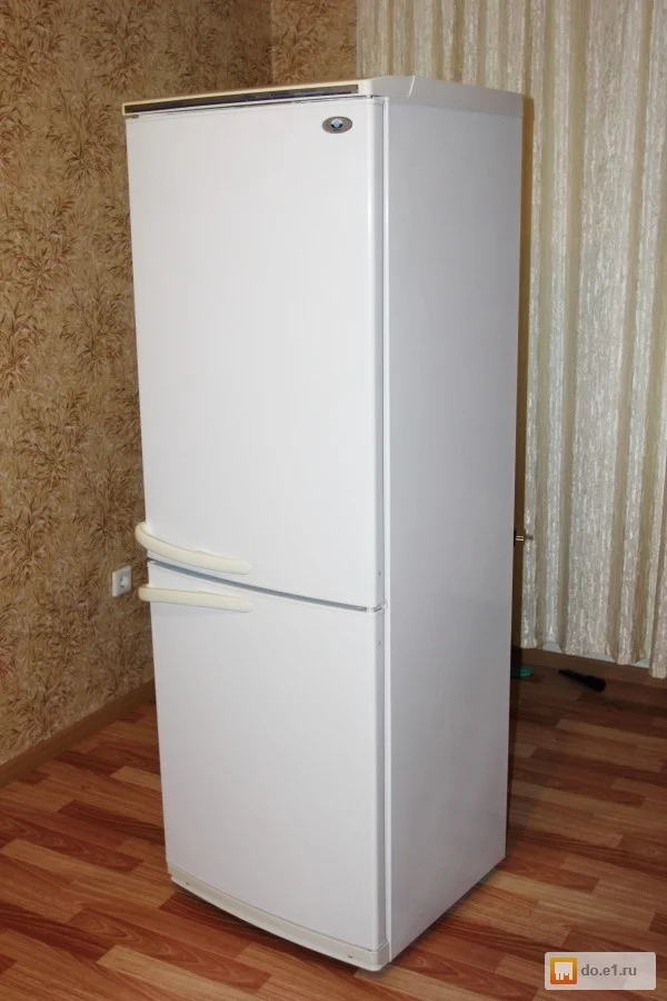 The refrigerator that warmed - Childhood memories, 90th, Refrigerator