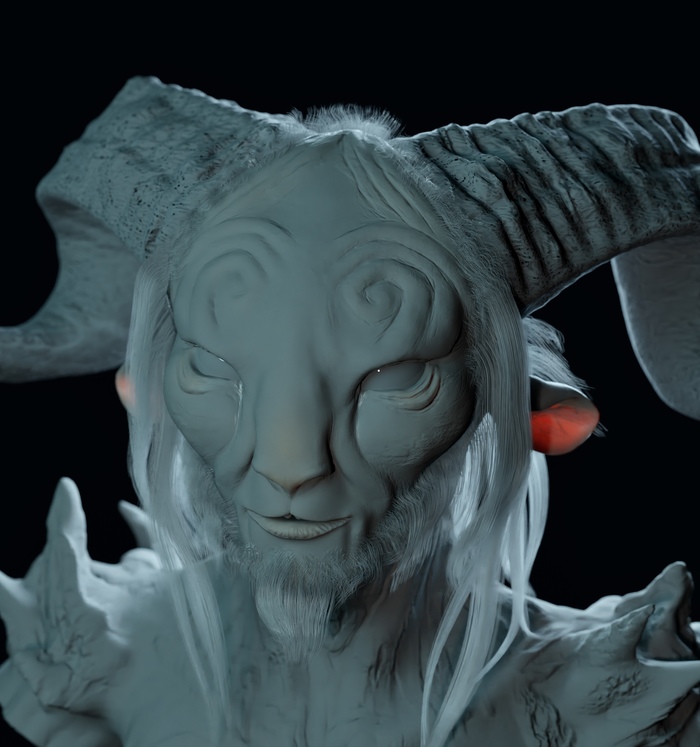  3D , ,  , Zbrush, , Blender