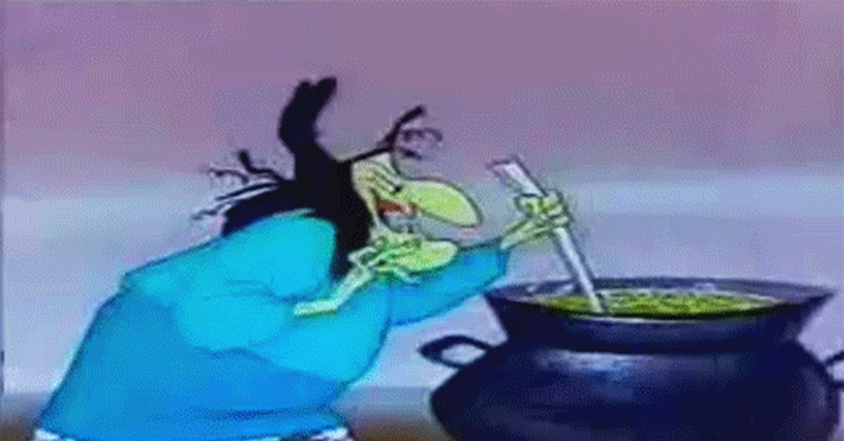 Зелье бабы яги. Котел ведьмы. Задача женщины. Котел бабы яги. Задача баба яга готовит зелье.