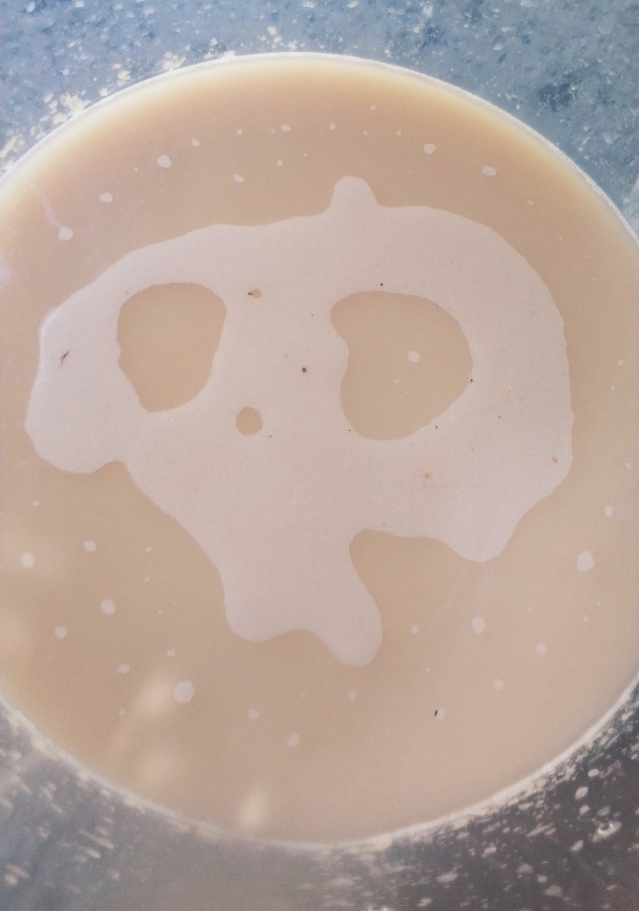 Что-то мне подсказывает...