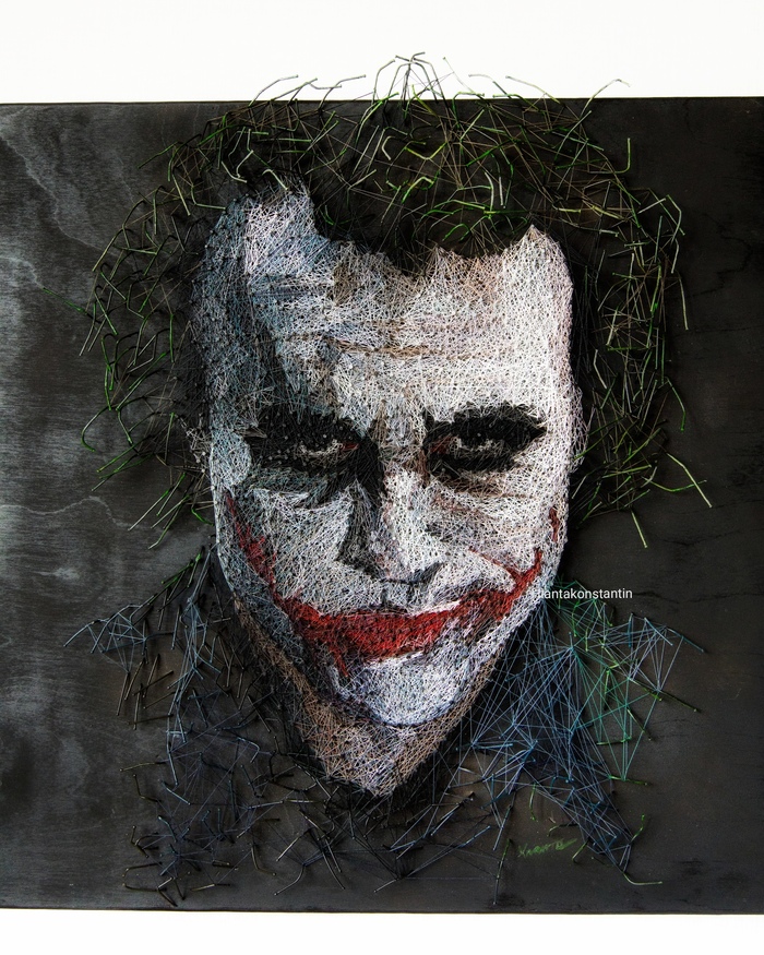      StringArt String Art, ,   , , , 