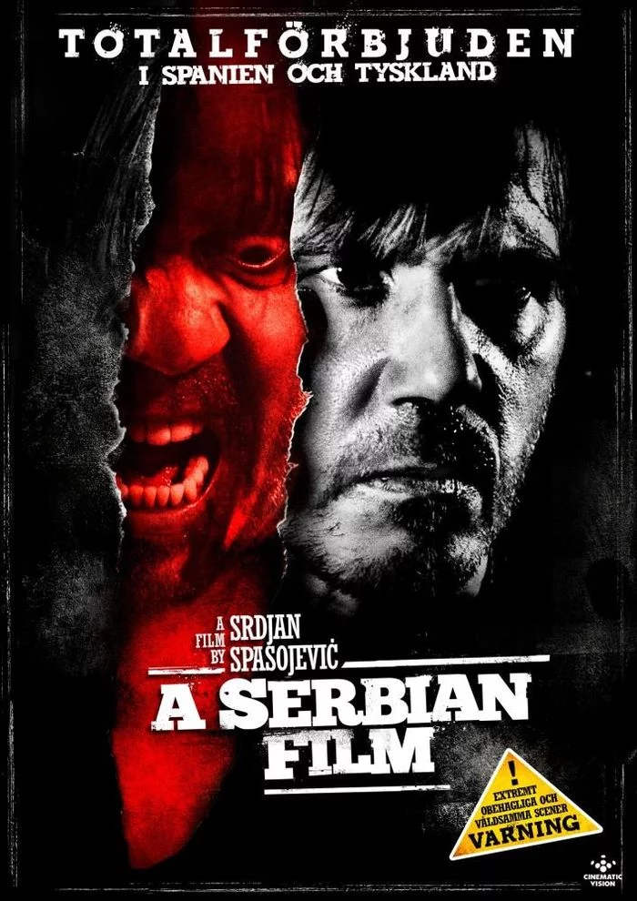 After watching: Serbian film/Srpski film - My, Mat, Movies, Arthouse, Serbian film, Madness, 18+, Longpost