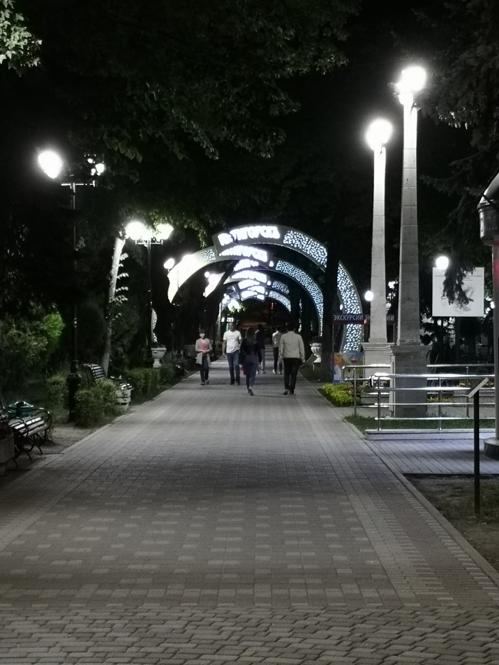 Первое путешествие в Пятигорск Пятигорск, Кавказские Минеральные Воды, Видео, Длиннопост