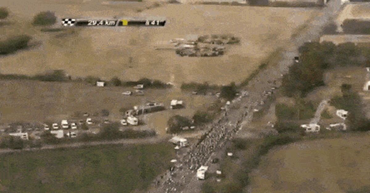 Agricultural Support Group - Support Group, Сельское хозяйство, Tractor, Tour de France, GIF