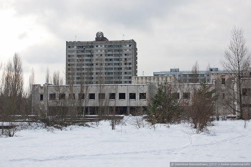 Simulation of Chernobyl 1986 for the game Bus World Part 1. Main square of Pripyat - My, Chernobyl, Simulator, Driving, Bus, 3D modeling, Chernobyl, Pripyat, the USSR, Games, Longpost