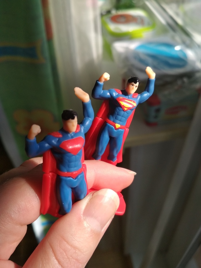 Киндер-и-правда-сюрприз