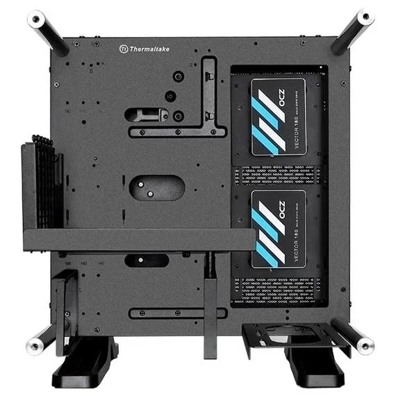 Ищу корпус Thermaltake Core P1 - Моддинг, Покупка, Компьютерное железо, Сборка компьютера, Компьютер, Корпус ПК, Thermaltake