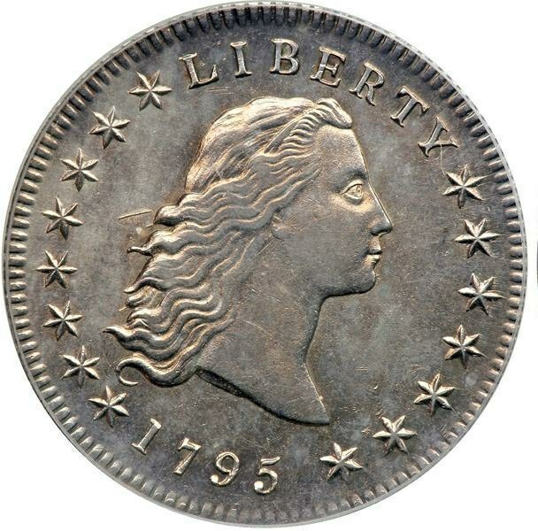 The most expensive coin in the world - Coin, Silver, Numismatics, USA, Old, Antiques, Text, Digger, Longpost