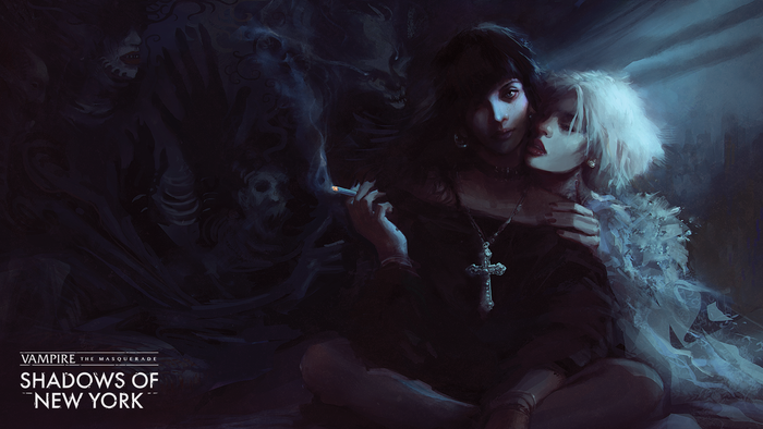  "Vampire: The Masquerade - Shadows of New York" -    ,   ? ,  , Steam, , , 