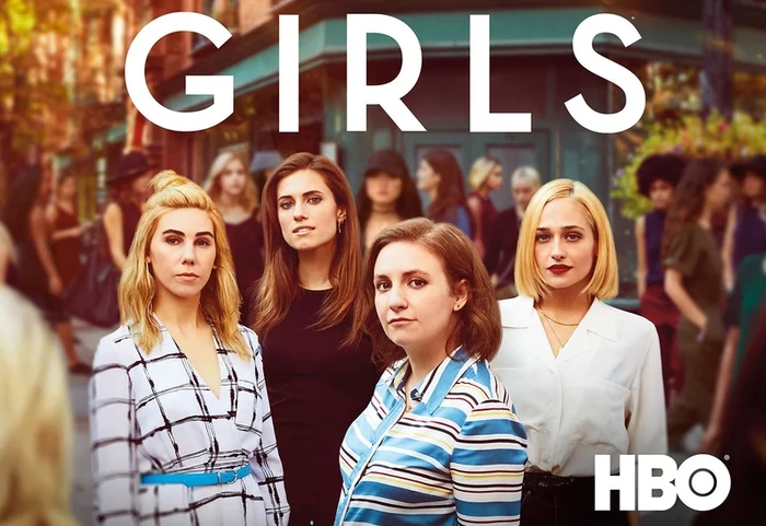 HBO series 2012-2014 - My, Serials, HBO, A selection, Longpost