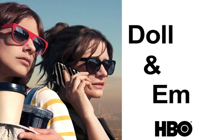 HBO series 2012-2014 - My, Serials, HBO, A selection, Longpost