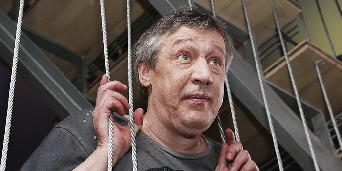 New life of Mikhail Efremov in a pre-trial detention center - Mikhail Efremov, Prison, news, Road accident, Actors and actresses