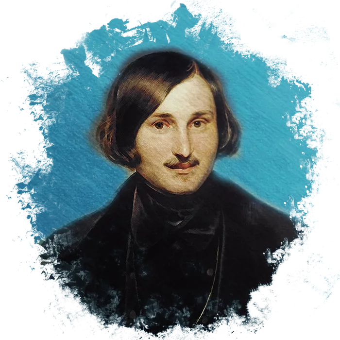 IRONY OF FATE, or the Problem of Moral Self-Improvement of the Personality in Gogol's Understanding. “Selected places from correspondence with friends” - My, История России, Creative people, The culture, Nikolay Gogol