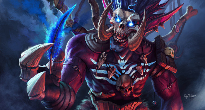 . :Kyle &quot;Punk Art&quot; Herring