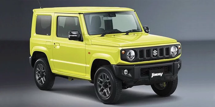 Хочу купить машину - Моё, Suzuki, Suzuki jimny, Autoru