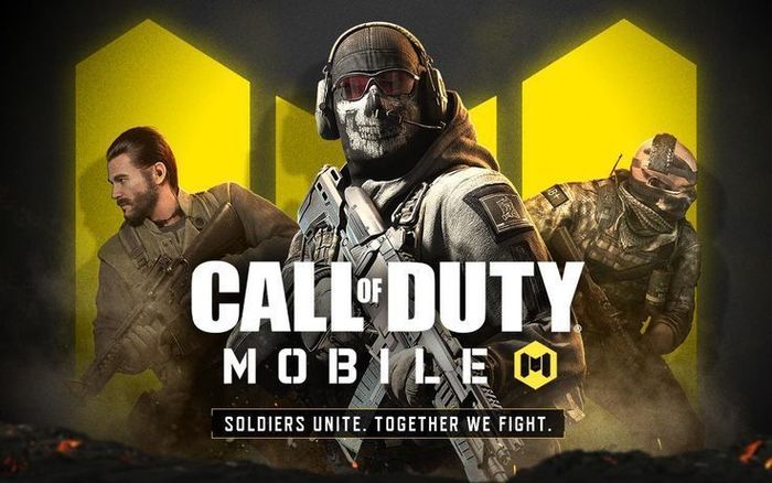    Call of Duty Mobile! Call of Duty,  , -, , 